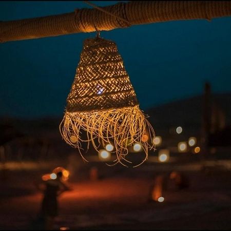Aladdin Merzouga Camp Екстериор снимка